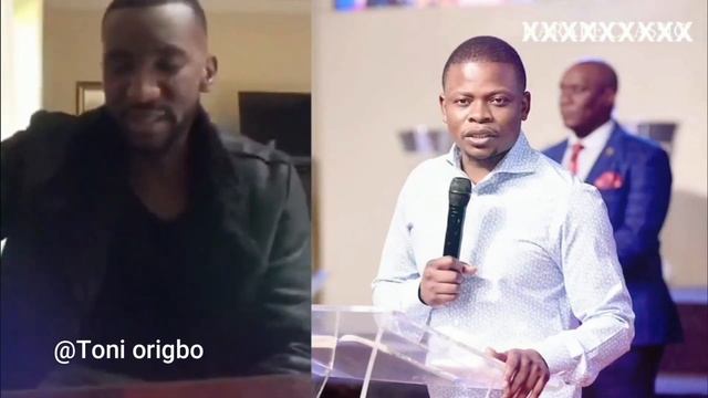 The Charlatan Lay curse on Java/Bushiri respond to Java/Jave weird behaviour смотреть онлайн