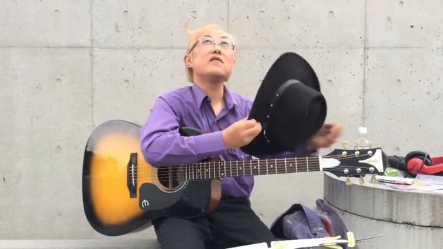 みゅ～ふぁい!! 神崎さくら「メトロノーム」Byスカンク小暮日本語版