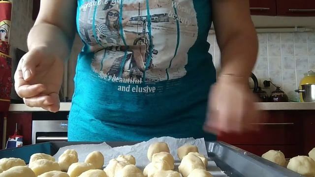 Арабское печенье Грайба ( Грайбе) с восточным колоритом смотреть онлайн