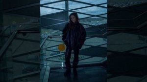 kai Angel & 9mice - end of the world (слив)