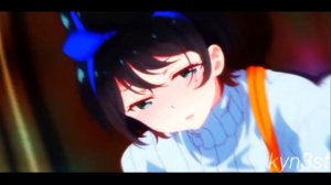 Hadal Ahbek Edit amv Daddy/raw style