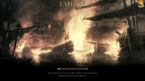 Empire: Total War - Испания #1 [Эпичное начало]