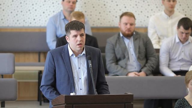 Воскресное богослужение |05 марта 2023 г. | г. Новосибирск смотреть онлайн