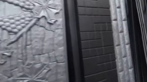 Формы для еврозаборов из пластика АБС и ПВХ