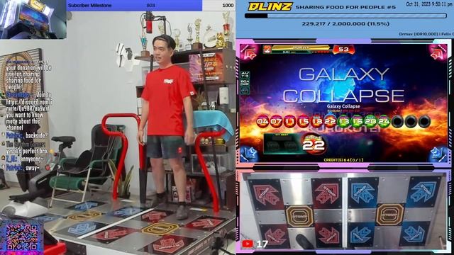 [PUMP IT UP PHOENIX] Next Patch V1.03.0 ? (31/10/23) смотреть онлайн