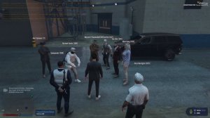 ПРОКУРОР ПОД ГРАДУСОМ ДУШИТ ГОСКИ В ГТА 5 РП | БУДНИ ПРОКУРОРА В GTA 5 RP