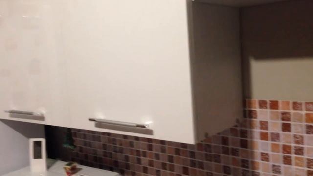 Кухонный гарнитур за 10000 рублей!?