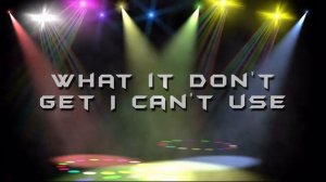 Barret Strong - Money that's what i want (Lyrics)