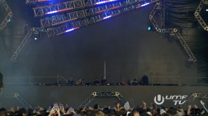 Amelie Lens Live at Ultra Music Festival Miami Resistance Stage 2022 Full HD