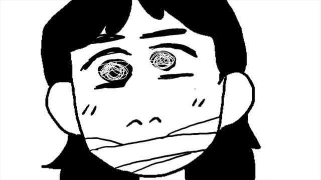 yoru no uta - original meme смотреть онлайн