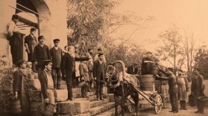 Старая Ялта фотографии