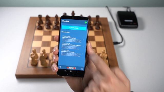 Millennium Chess Genius Exclusive, your friend for life смотреть онлайн