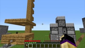 Minecraft: Villager Execution Methods!