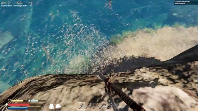 ОГРАБЛЕНИЕ ВЕКА | Sunkenland смотреть онлайн