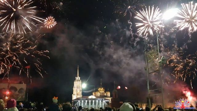 Салют тула 9 мая 2024 будет ли. Салют в Туле 9 мая 2022 год. Тульский цирк салют Победы. Салют Тула 2024 9 мая Слобода.