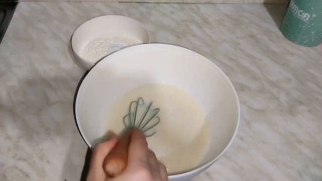 Панкейки без миксера и без весов. Пышные, вкусные, мягкие панкейки. Миксерсіз панкейк пісіру