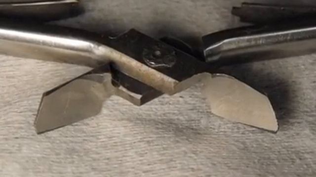 Сборка кусачек смотреть онлайн