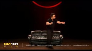 Cem Yılmaz | Onlar sana yazıldı, haberin yok.