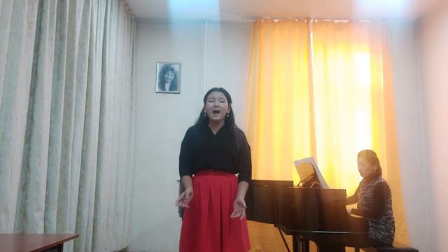 Once upon a December смотреть онлайн