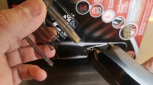 Remington PROPOWER Titanium Ultra HC7170