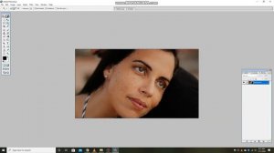 How To Face Finishing in Photoshop 7.0