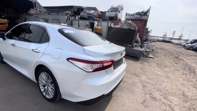 Авто из Южной Кореи погрузка 06.07.2023 ватсап+8210 8424 8444