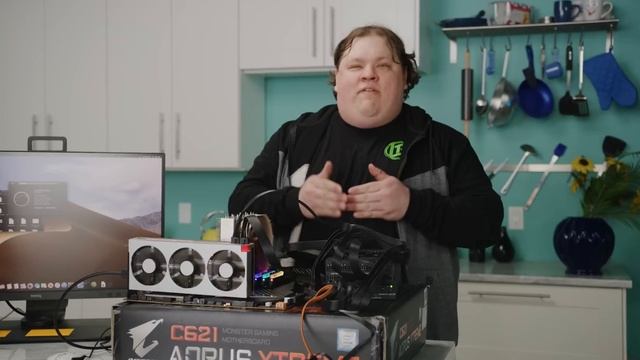 Challenging Apple's New Mac Pro смотреть онлайн