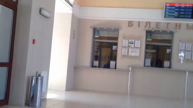 Железнодорожная станция в Горкaх, Беларусь. Часть 2/ Railway station in Gorki, Belarus. Part 2 смотреть онлайн