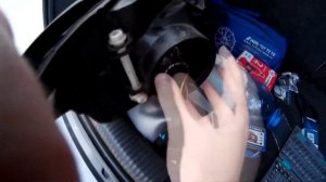 как улучшить свет фар, установка линз