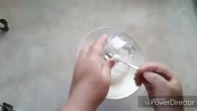 Как приготовить разрыхлитель для теста своими руками смотреть онлайн