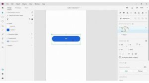 Button Interaction in Adobe XD with Lottie Animations Tutorial 2022