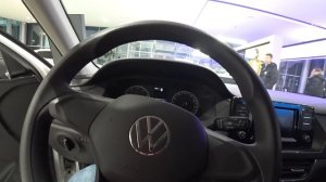 Фольксваген с пробегом Цены апрель 2023