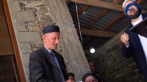 Маджлис в село Рулдаб