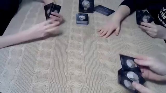 Как играть в настольную игру Шестое Чувство от Жили-Были? смотреть онлайн