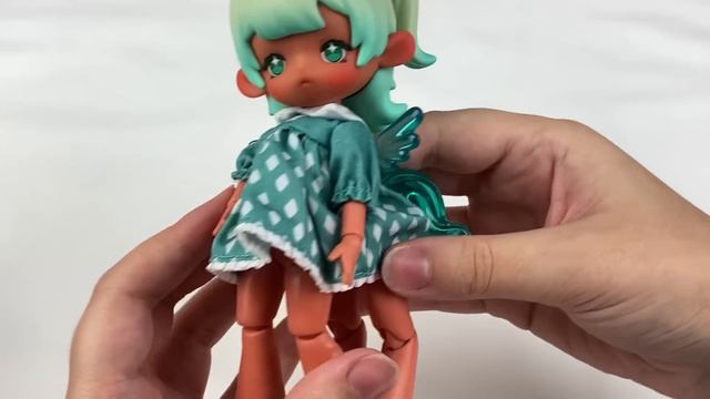 Let's Unbox 20 Blind Boxes! 2 FULL SETS, BJD BLIND BOXES, SIMONTOYS, PLUSHIES AND BJD CLOTHING | MM смотреть онлайн