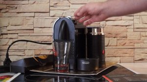 Капсула кофе Nespresso Ristretto