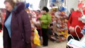 Кукуреку я золотая курочка бешеная бабка