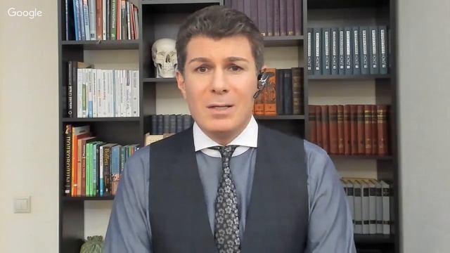 Выпуск 59: Навык "Контакты". Олег Брагинский в Бизнес-Разборках с Ильей Тимошиным смотреть онлайн