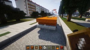 Minecraft Tutorial Как построить МОСКВИЧ 412 |Авто СССР|
