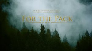 1 Hour of Celtic Forest Music - For the Pack