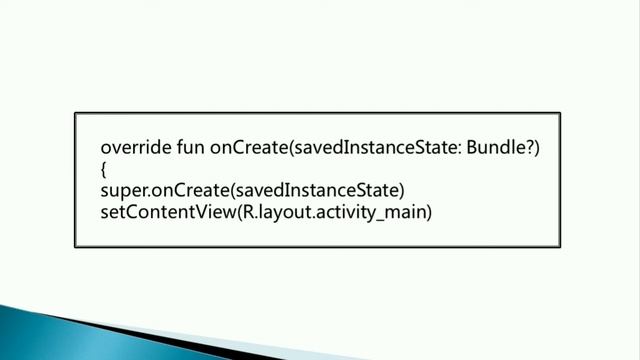 MainActivity kt File Coding смотреть онлайн