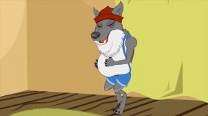 волк и семь коз - Сказки и рассказы для детей