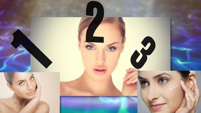 Demachiant integral 3 in 1 Purete Thermal смотреть онлайн