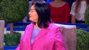 Джордж Викихау на Давай Поженимся #джорджвикихау