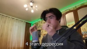 Я Завалил ЕГЭ... // Реакция На Мои Баллы ЕГЭ