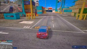 ЧИТЕР МЕНЯ ПРЕСЛЕДУЕТ, ОН ХОЧЕТ ЗАБРАТЬ МОИ ДЕНЬГИ, КОШКИ МЫШКИ В GTA 5 RP BURTON !