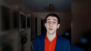 Как сказал мой дед, я твой дед