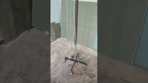 Не как у всех - Самодельный подъемник , для листов гипсокартона