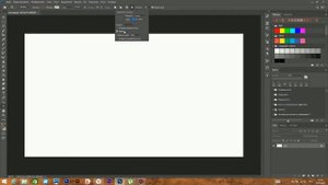 Как в фотошоп сделать сетку перспективы. Перспектива в фотошоп #adobephotoshop #перспективавфотошоп