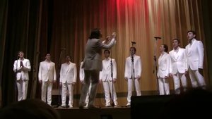 Хор Пересвет - Вечерний звон